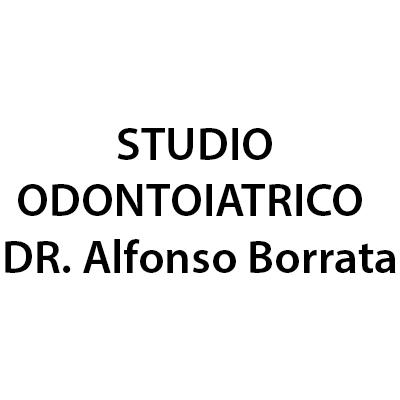 Alfonso Borrata